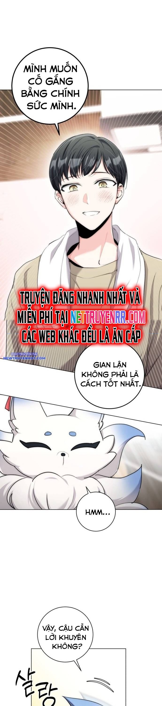 Ánh Hào Quang Của Diễn Viên Thiên Tài Chapter 8 - Trang 2