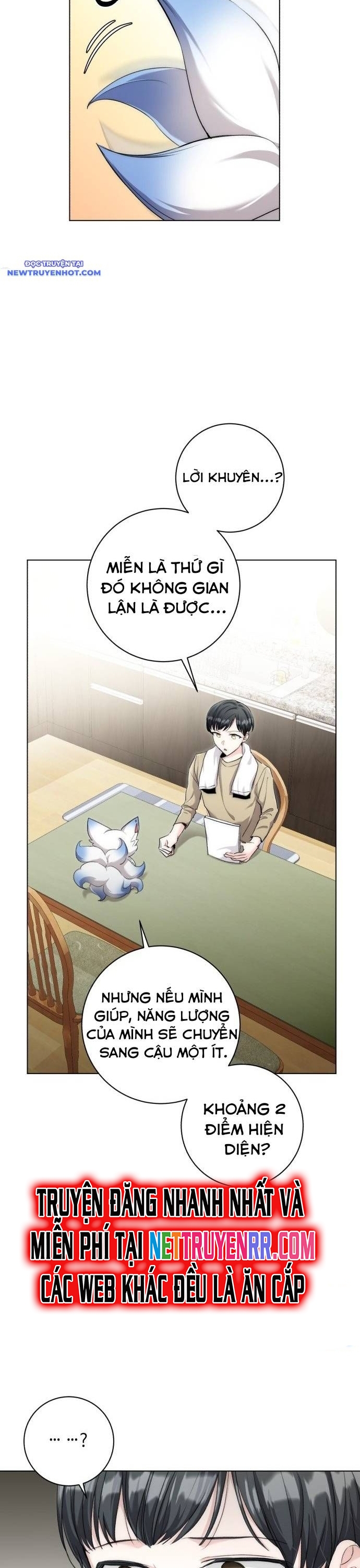 Ánh Hào Quang Của Diễn Viên Thiên Tài Chapter 8 - Trang 2