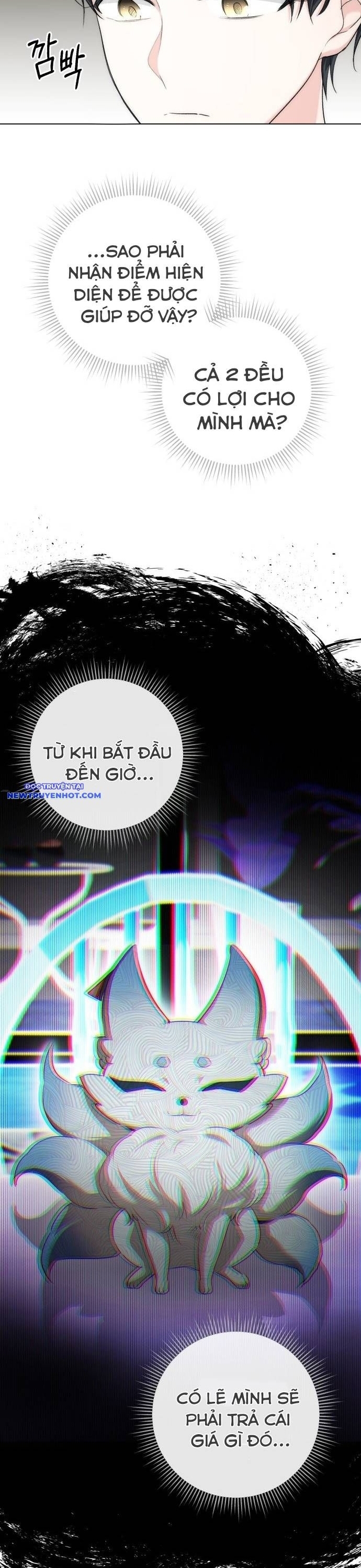 Ánh Hào Quang Của Diễn Viên Thiên Tài Chapter 8 - Trang 2