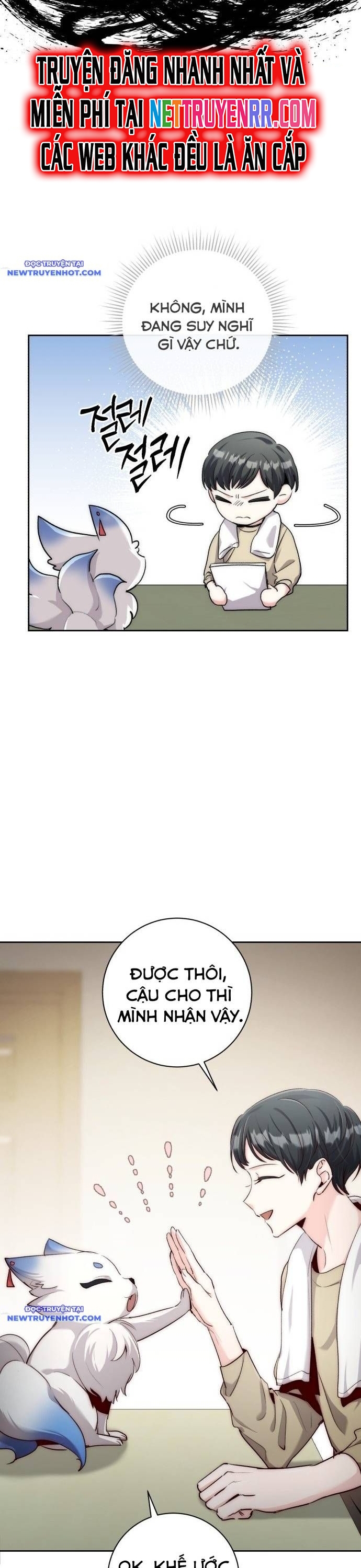 Ánh Hào Quang Của Diễn Viên Thiên Tài Chapter 8 - Trang 2