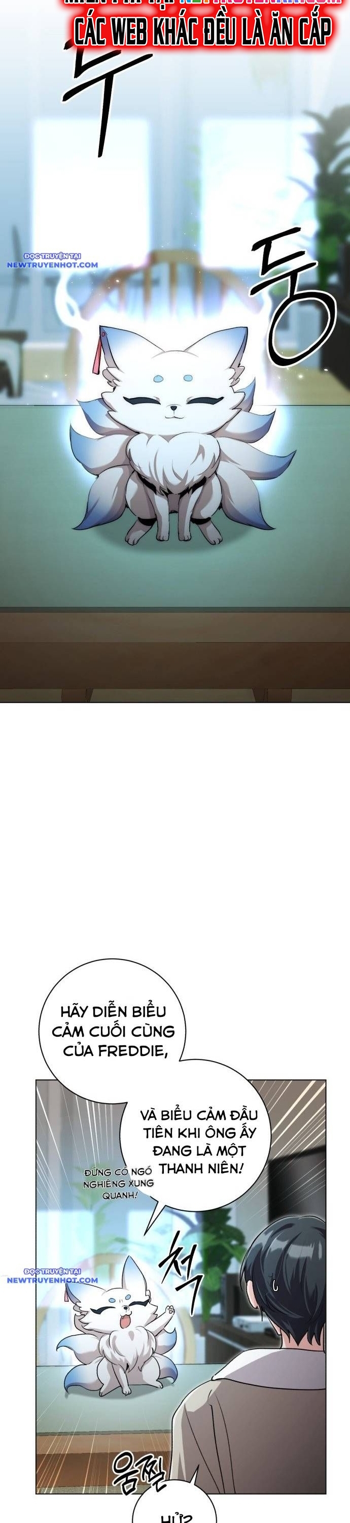 Ánh Hào Quang Của Diễn Viên Thiên Tài Chapter 8 - Trang 2