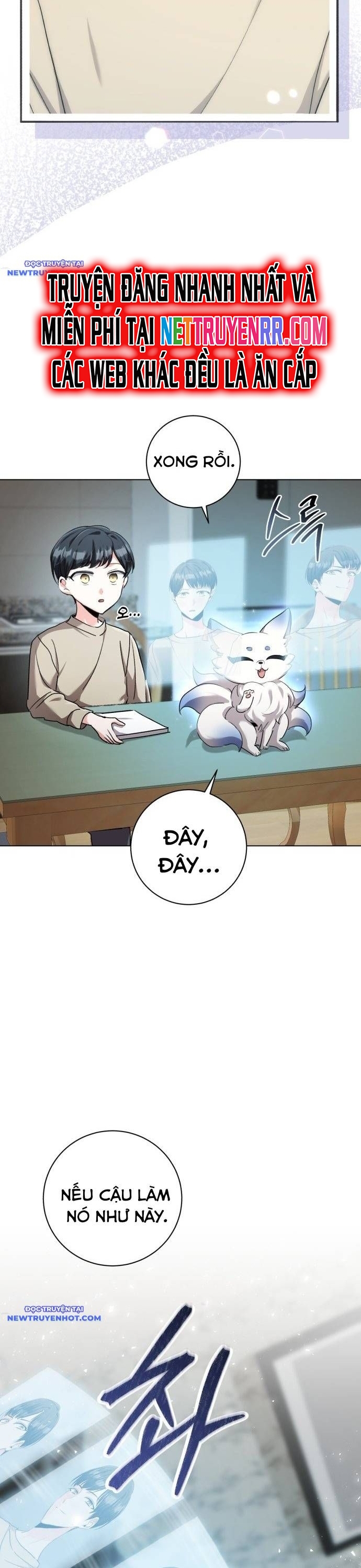 Ánh Hào Quang Của Diễn Viên Thiên Tài Chapter 8 - Trang 2