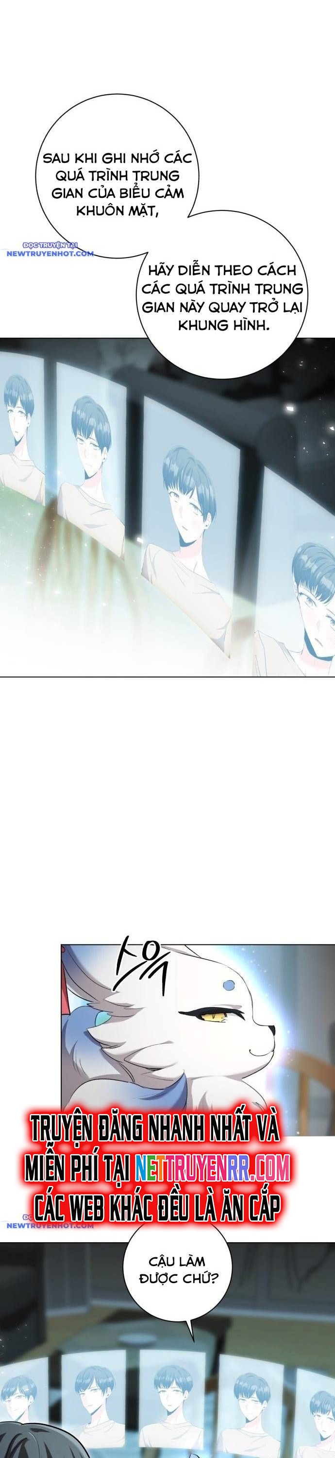 Ánh Hào Quang Của Diễn Viên Thiên Tài Chapter 8 - Trang 2