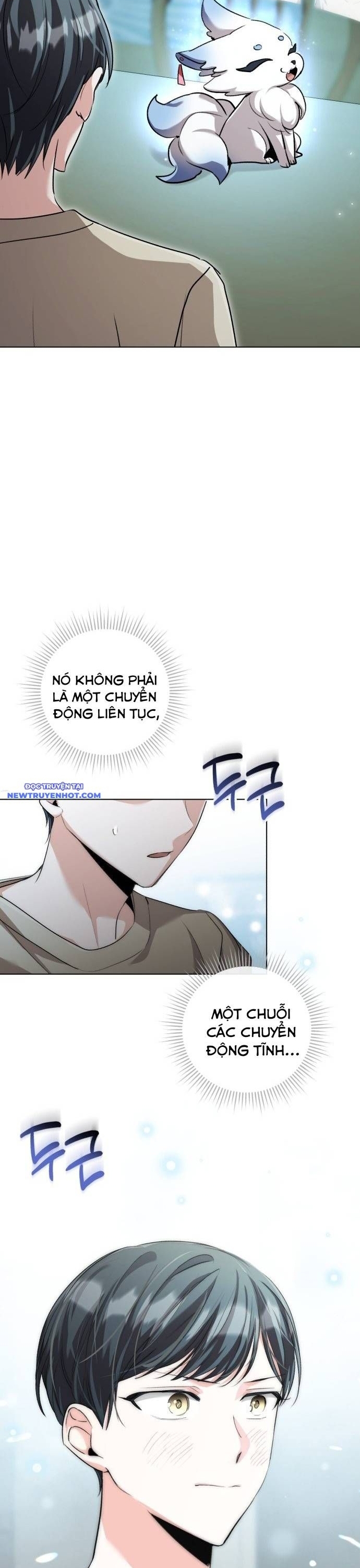 Ánh Hào Quang Của Diễn Viên Thiên Tài Chapter 8 - Trang 2