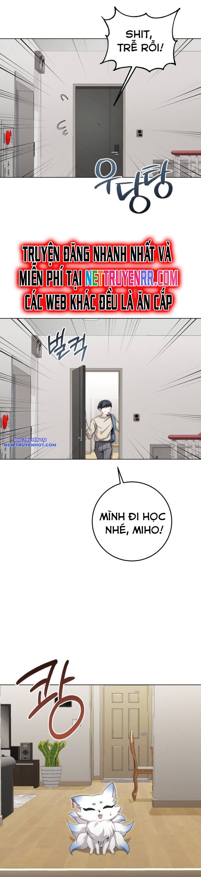 Ánh Hào Quang Của Diễn Viên Thiên Tài Chapter 8 - Trang 2