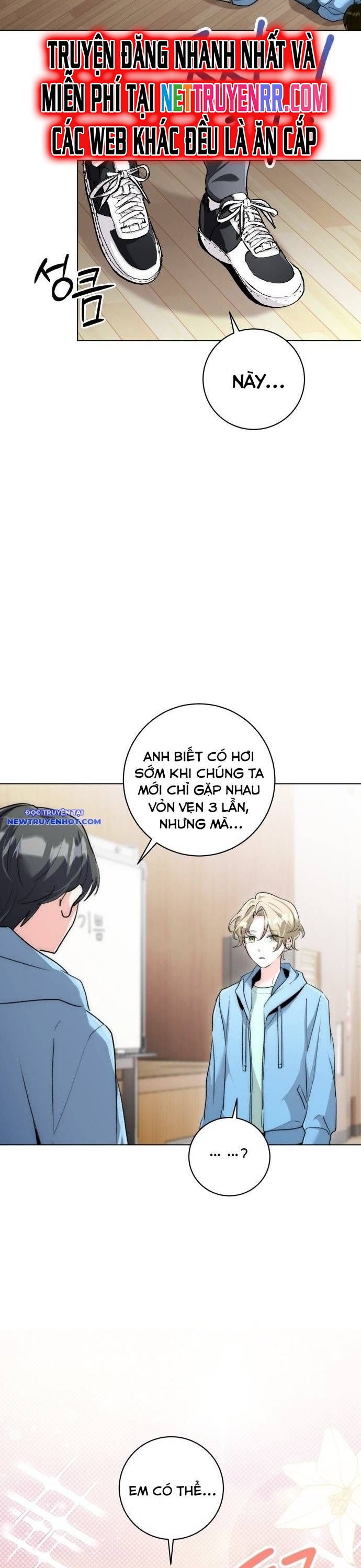 Ánh Hào Quang Của Diễn Viên Thiên Tài Chapter 8 - Trang 2