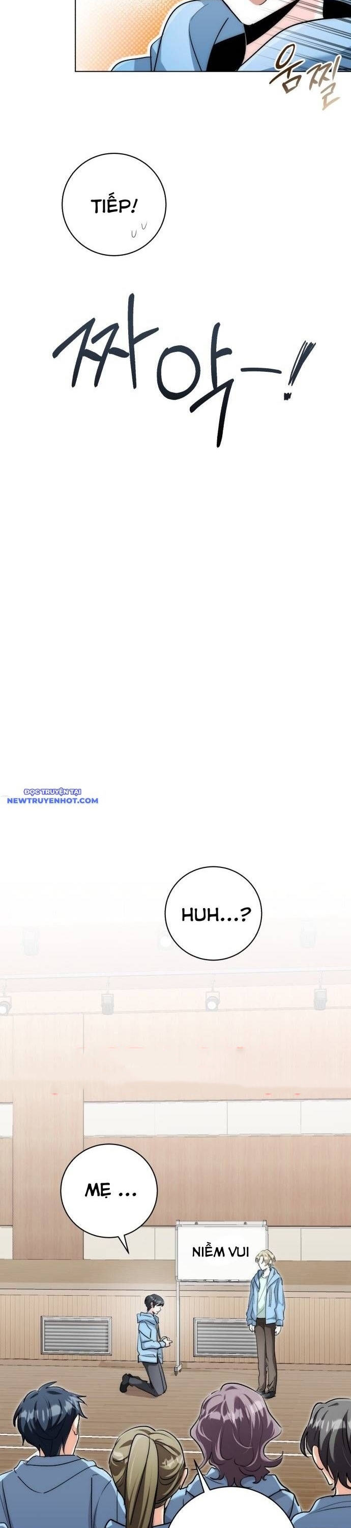 Ánh Hào Quang Của Diễn Viên Thiên Tài Chapter 8 - Trang 2