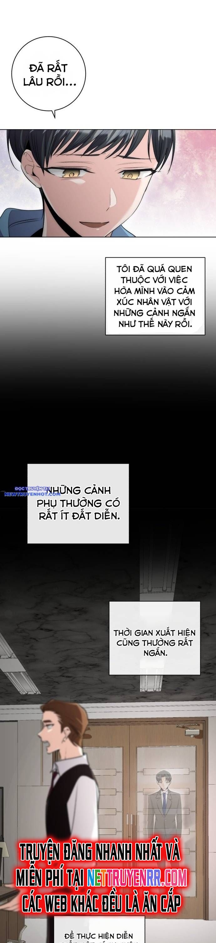 Ánh Hào Quang Của Diễn Viên Thiên Tài Chapter 8 - Trang 2