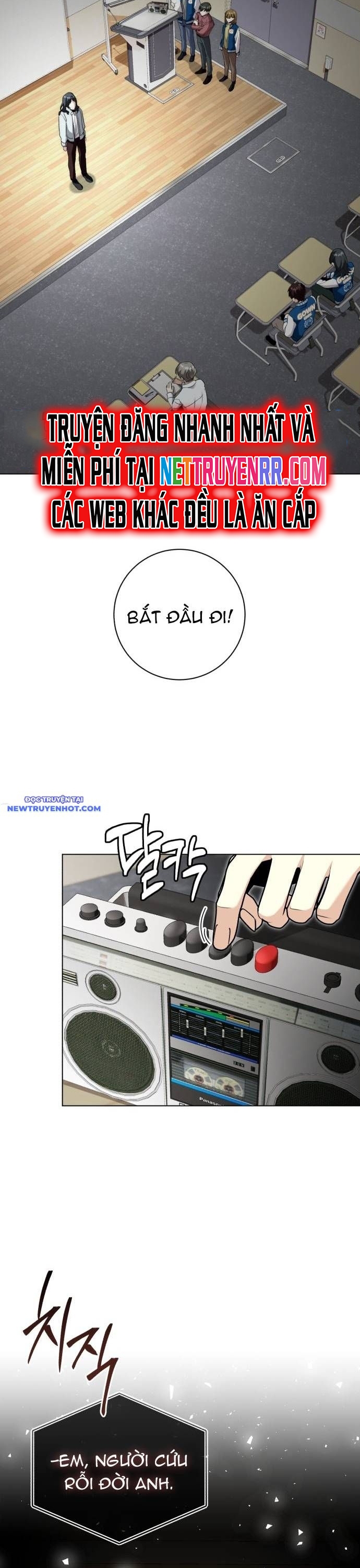 Ánh Hào Quang Của Diễn Viên Thiên Tài Chapter 9 - Trang 2