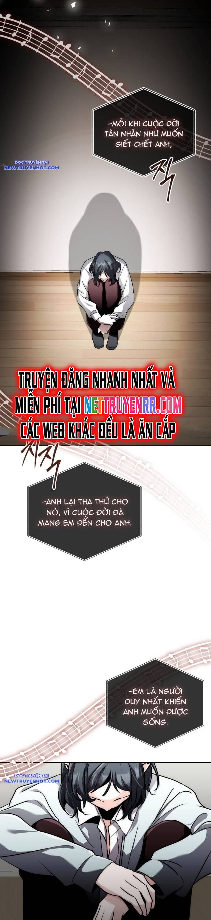 Ánh Hào Quang Của Diễn Viên Thiên Tài Chapter 9 - Trang 2