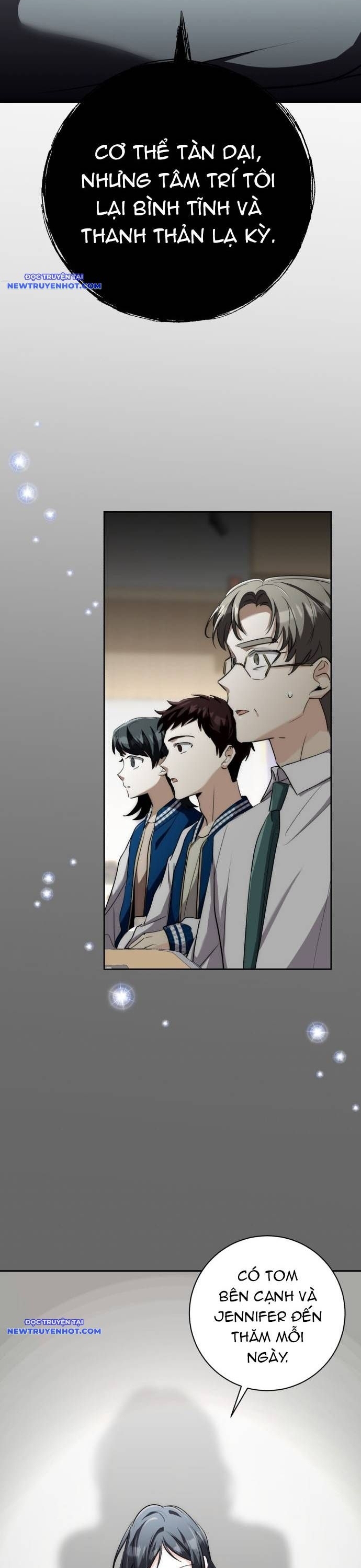 Ánh Hào Quang Của Diễn Viên Thiên Tài Chapter 9 - Trang 2