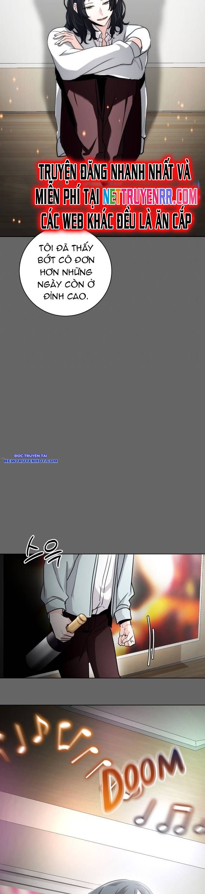 Ánh Hào Quang Của Diễn Viên Thiên Tài Chapter 9 - Trang 2