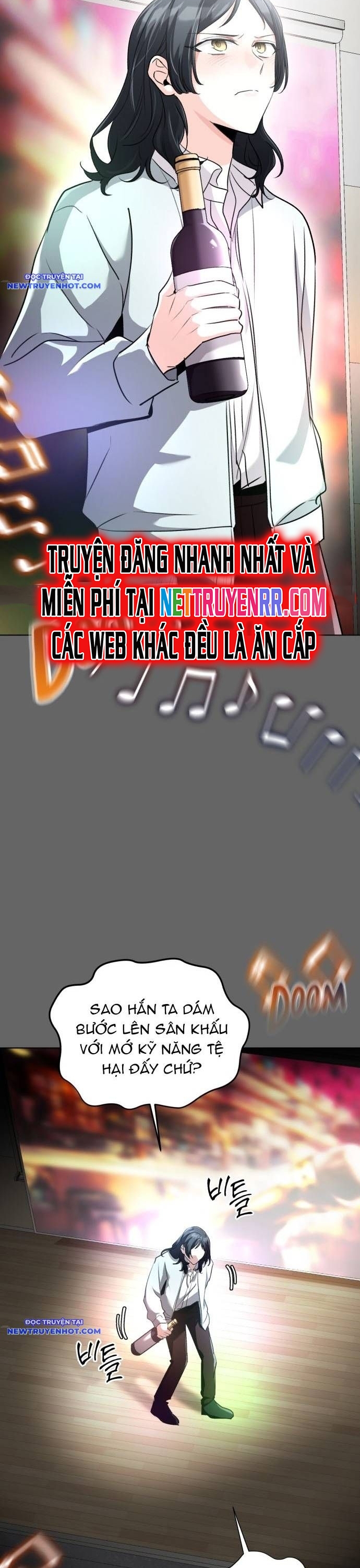 Ánh Hào Quang Của Diễn Viên Thiên Tài Chapter 9 - Trang 2