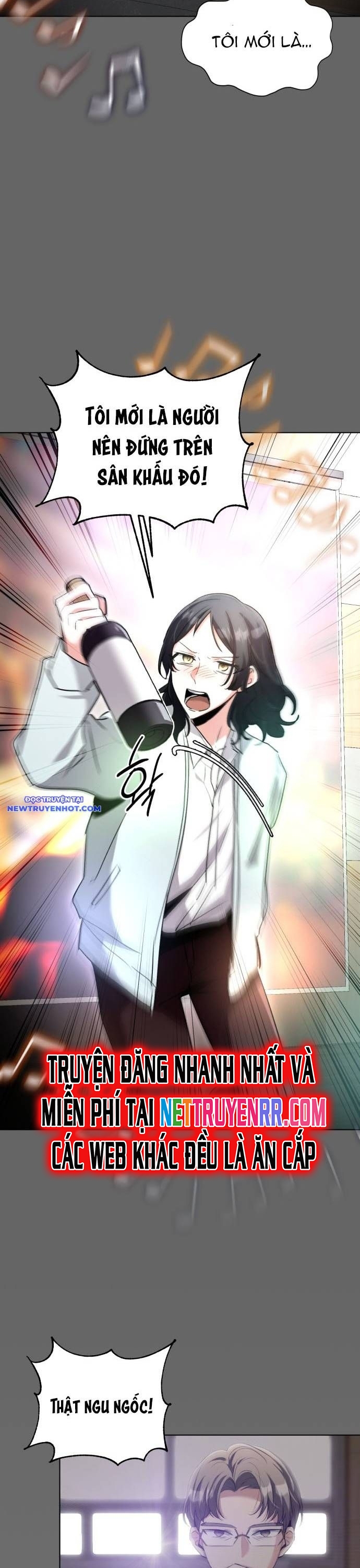 Ánh Hào Quang Của Diễn Viên Thiên Tài Chapter 9 - Trang 2