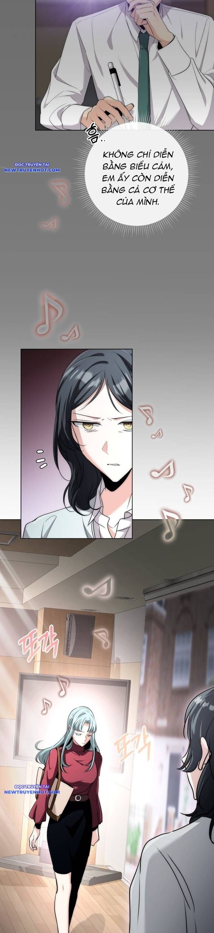 Ánh Hào Quang Của Diễn Viên Thiên Tài Chapter 9 - Trang 2