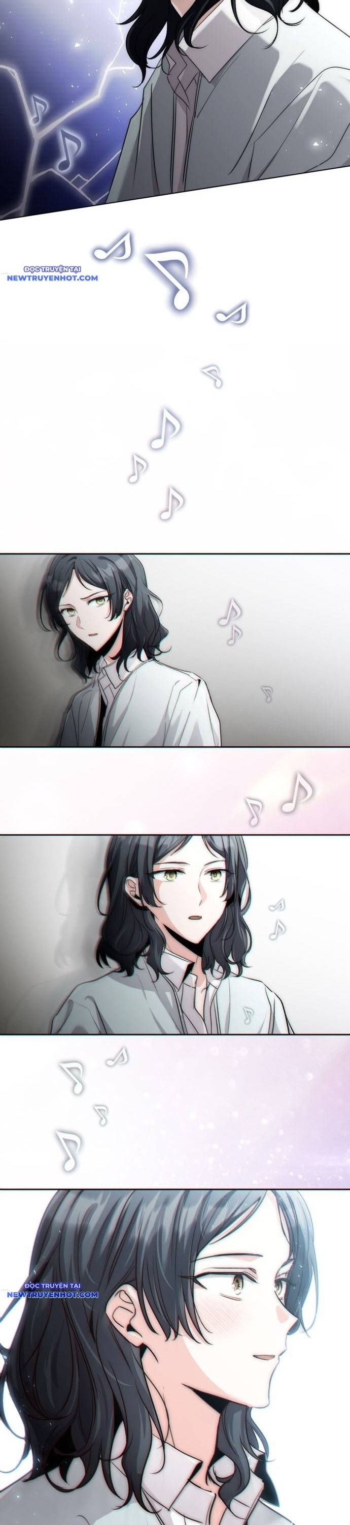 Ánh Hào Quang Của Diễn Viên Thiên Tài Chapter 9 - Trang 2