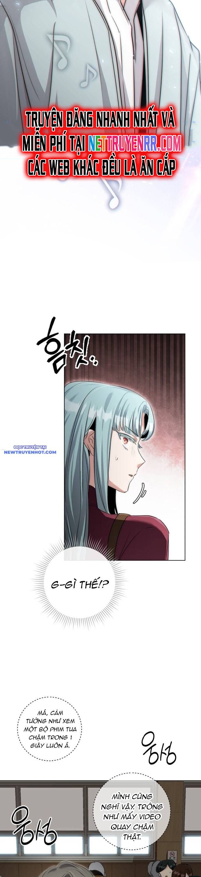 Ánh Hào Quang Của Diễn Viên Thiên Tài Chapter 9 - Trang 2