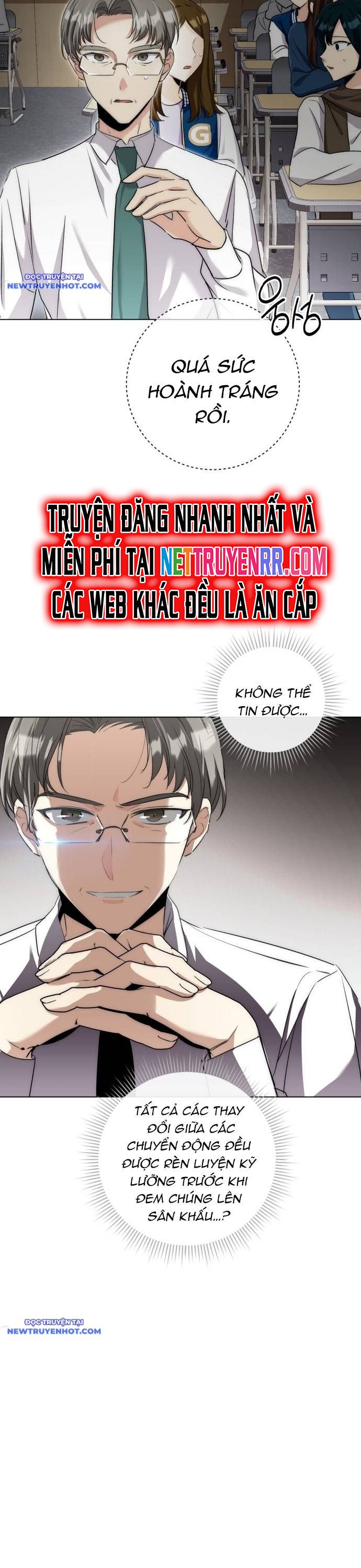 Ánh Hào Quang Của Diễn Viên Thiên Tài Chapter 9 - Trang 2