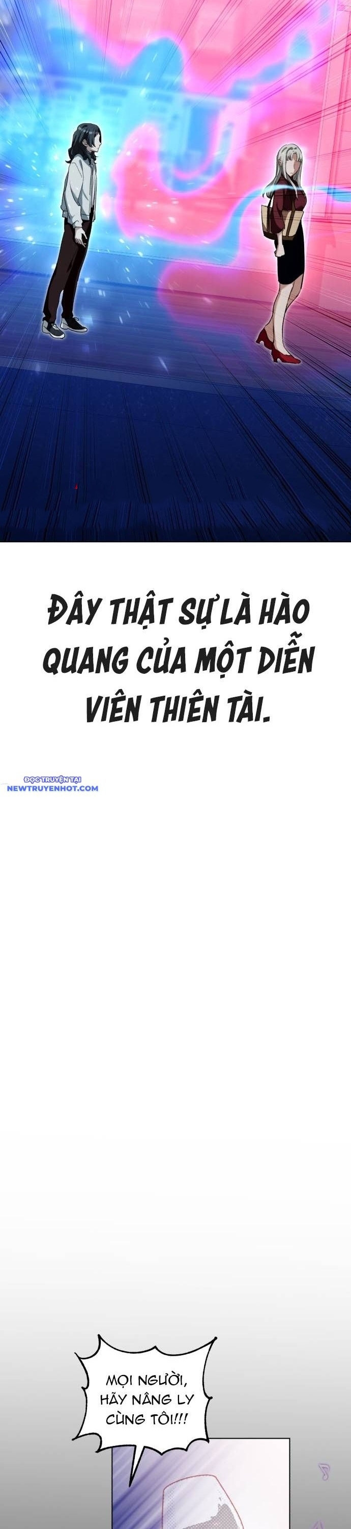 Ánh Hào Quang Của Diễn Viên Thiên Tài Chapter 9 - Trang 2