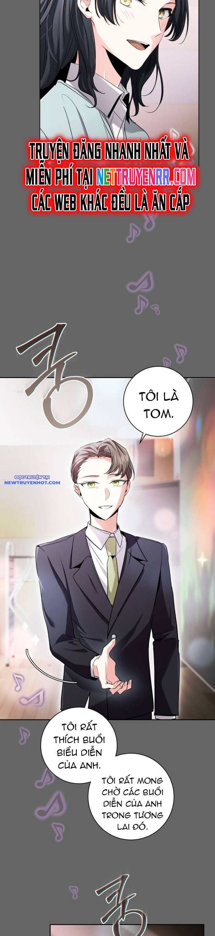 Ánh Hào Quang Của Diễn Viên Thiên Tài Chapter 9 - Trang 2