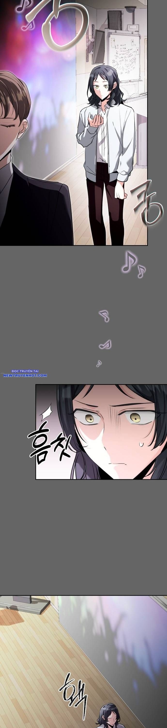 Ánh Hào Quang Của Diễn Viên Thiên Tài Chapter 9 - Trang 2