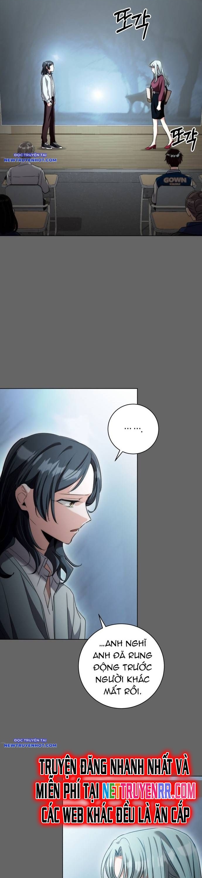 Ánh Hào Quang Của Diễn Viên Thiên Tài Chapter 9 - Trang 2