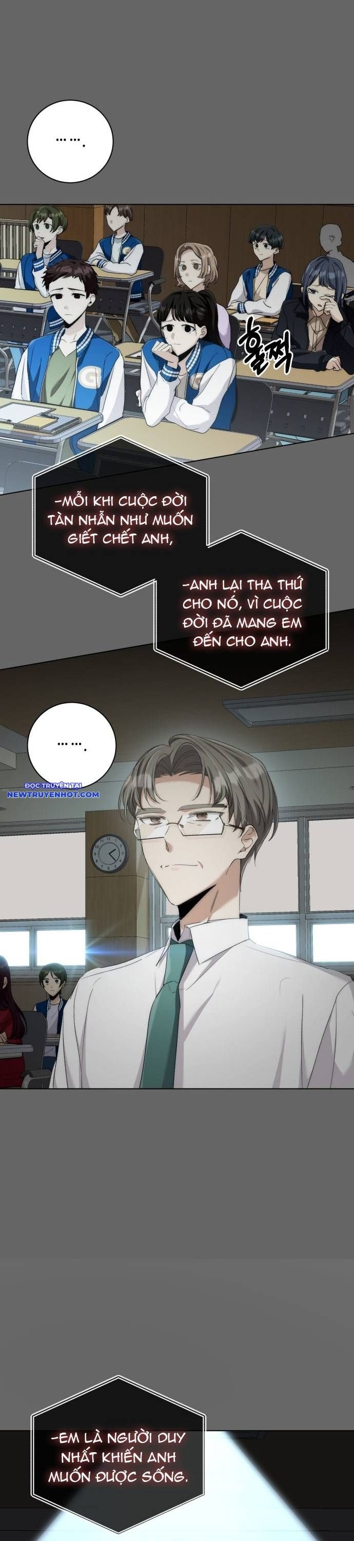 Ánh Hào Quang Của Diễn Viên Thiên Tài Chapter 9 - Trang 2