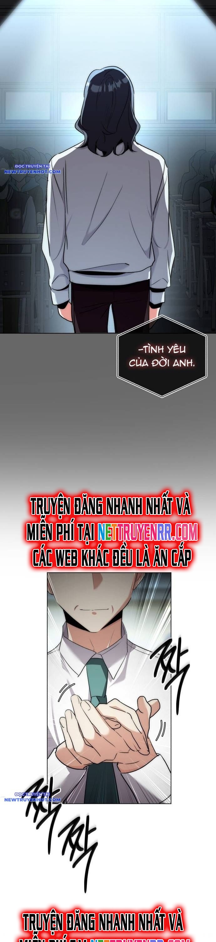 Ánh Hào Quang Của Diễn Viên Thiên Tài Chapter 9 - Trang 2