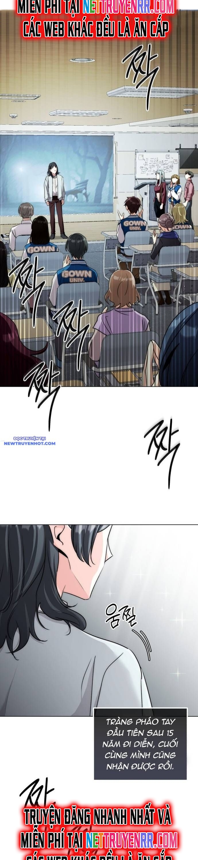 Ánh Hào Quang Của Diễn Viên Thiên Tài Chapter 9 - Trang 2