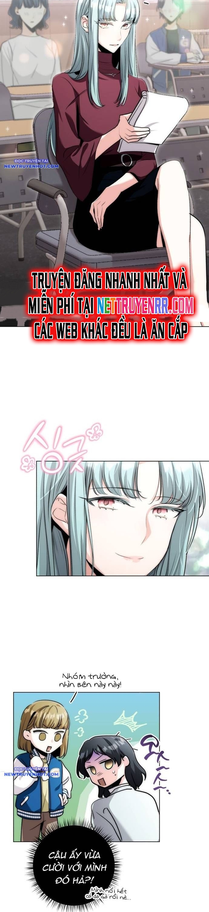 Ánh Hào Quang Của Diễn Viên Thiên Tài Chapter 9 - Trang 2