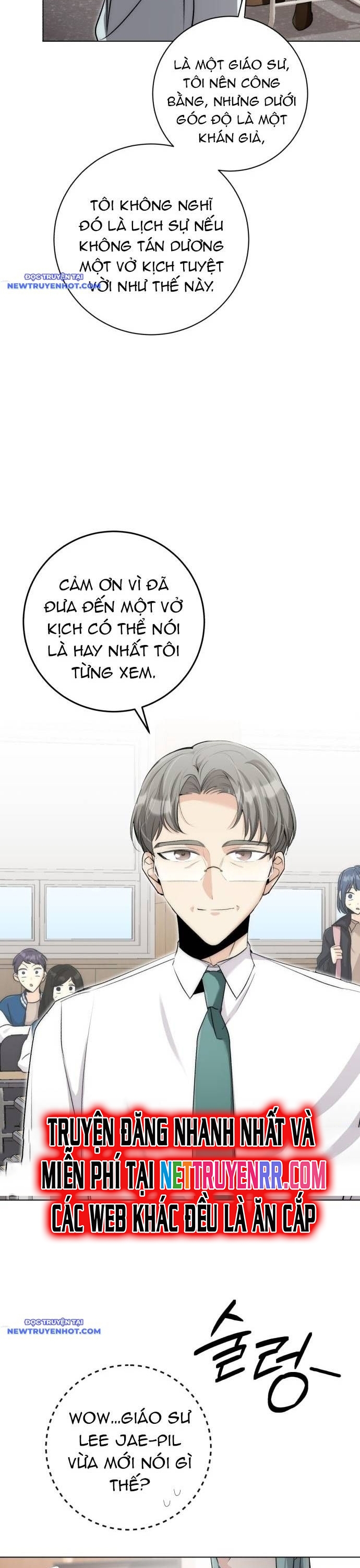 Ánh Hào Quang Của Diễn Viên Thiên Tài Chapter 9 - Trang 2