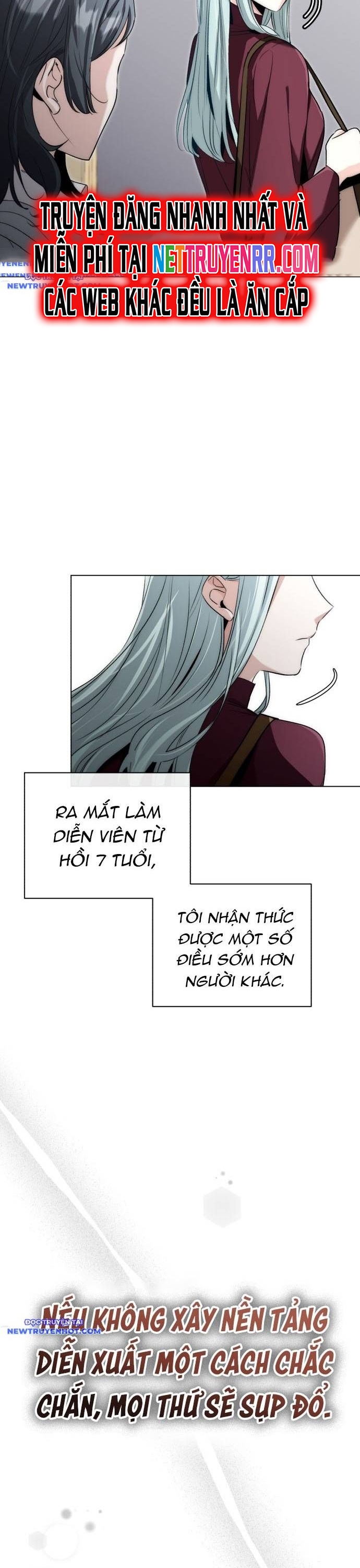 Ánh Hào Quang Của Diễn Viên Thiên Tài Chapter 9 - Trang 2