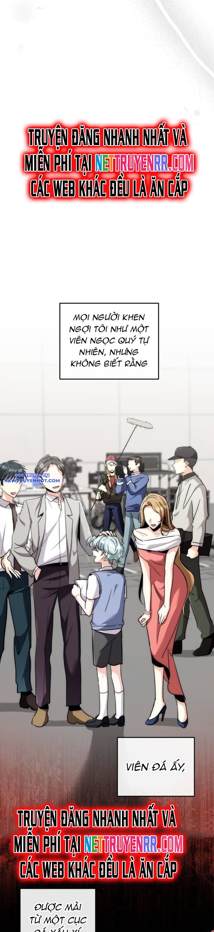 Ánh Hào Quang Của Diễn Viên Thiên Tài Chapter 9 - Trang 2