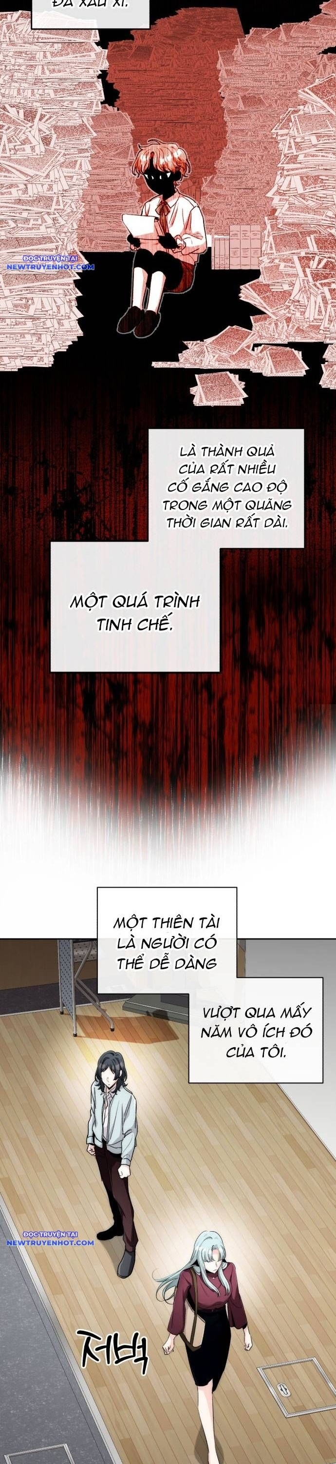 Ánh Hào Quang Của Diễn Viên Thiên Tài Chapter 9 - Trang 2