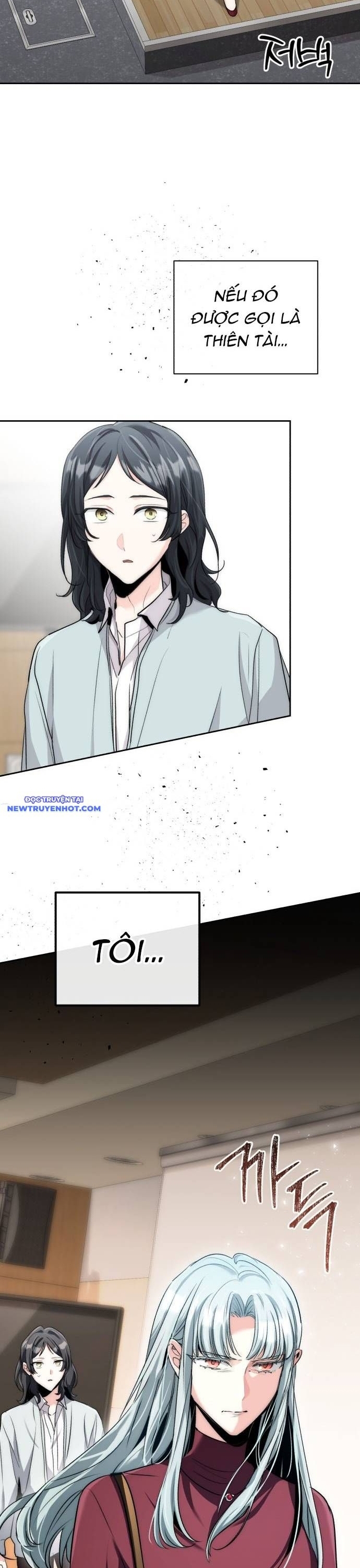 Ánh Hào Quang Của Diễn Viên Thiên Tài Chapter 9 - Trang 2