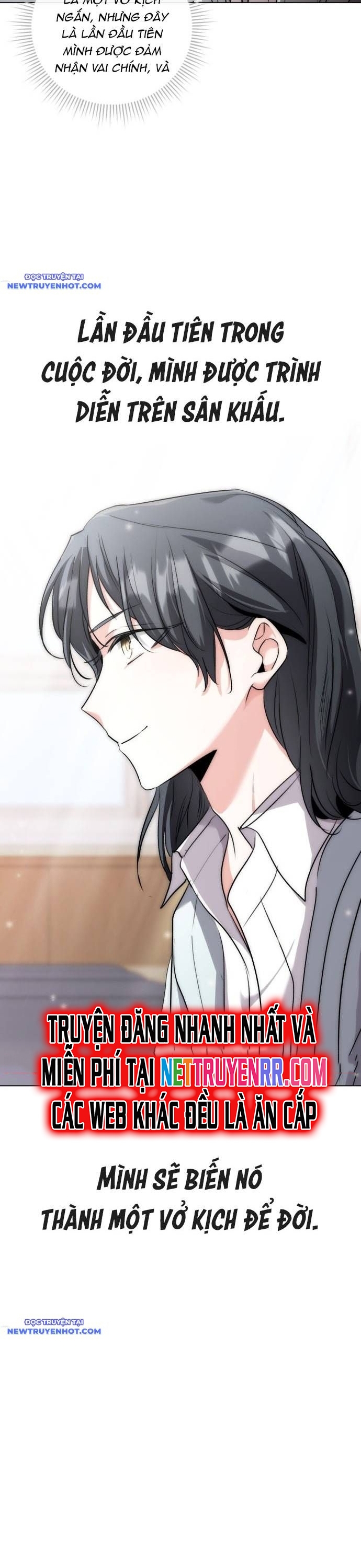 Ánh Hào Quang Của Diễn Viên Thiên Tài Chapter 9 - Trang 2