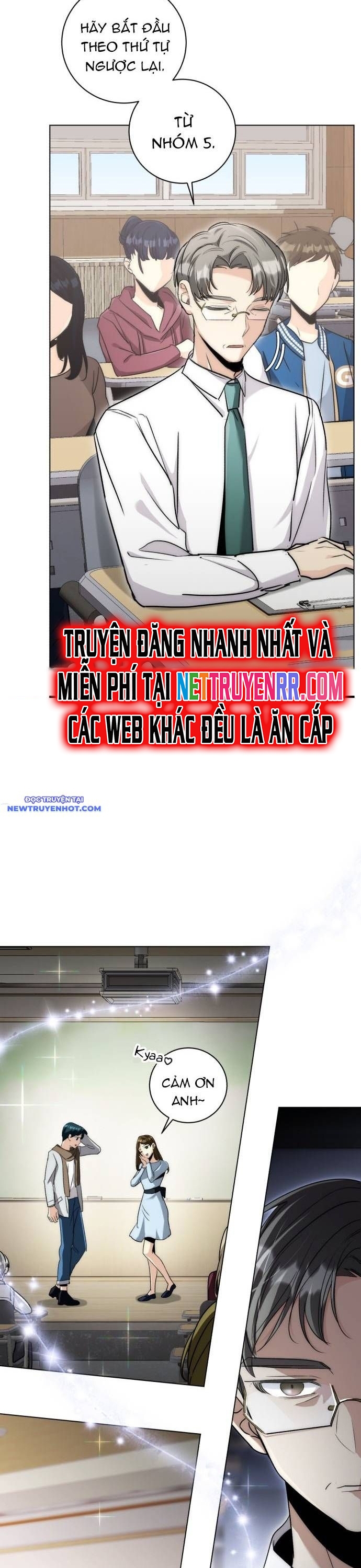 Ánh Hào Quang Của Diễn Viên Thiên Tài Chapter 9 - Trang 2