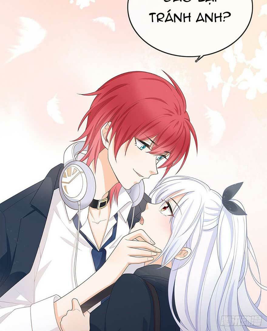 Ảnh Hậu Cũng Không Bằng Niệm Thanh Hoa Chapter 0 - Trang 2