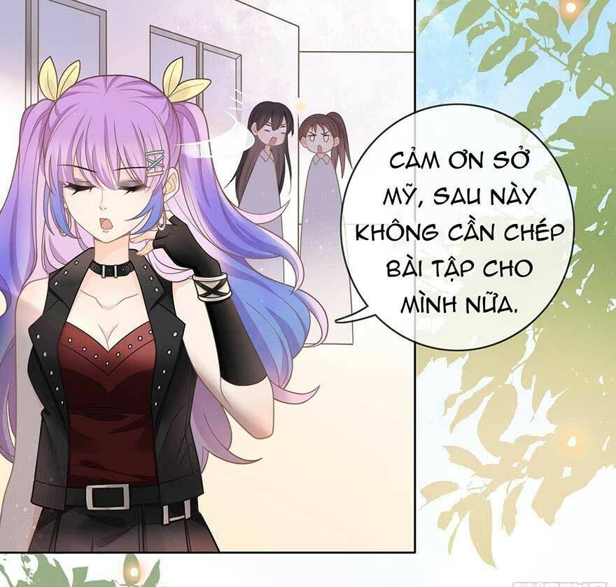 Ảnh Hậu Cũng Không Bằng Niệm Thanh Hoa Chapter 1 - Trang 2