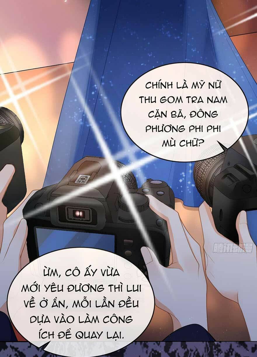 Ảnh Hậu Cũng Không Bằng Niệm Thanh Hoa Chapter 1 - Trang 2