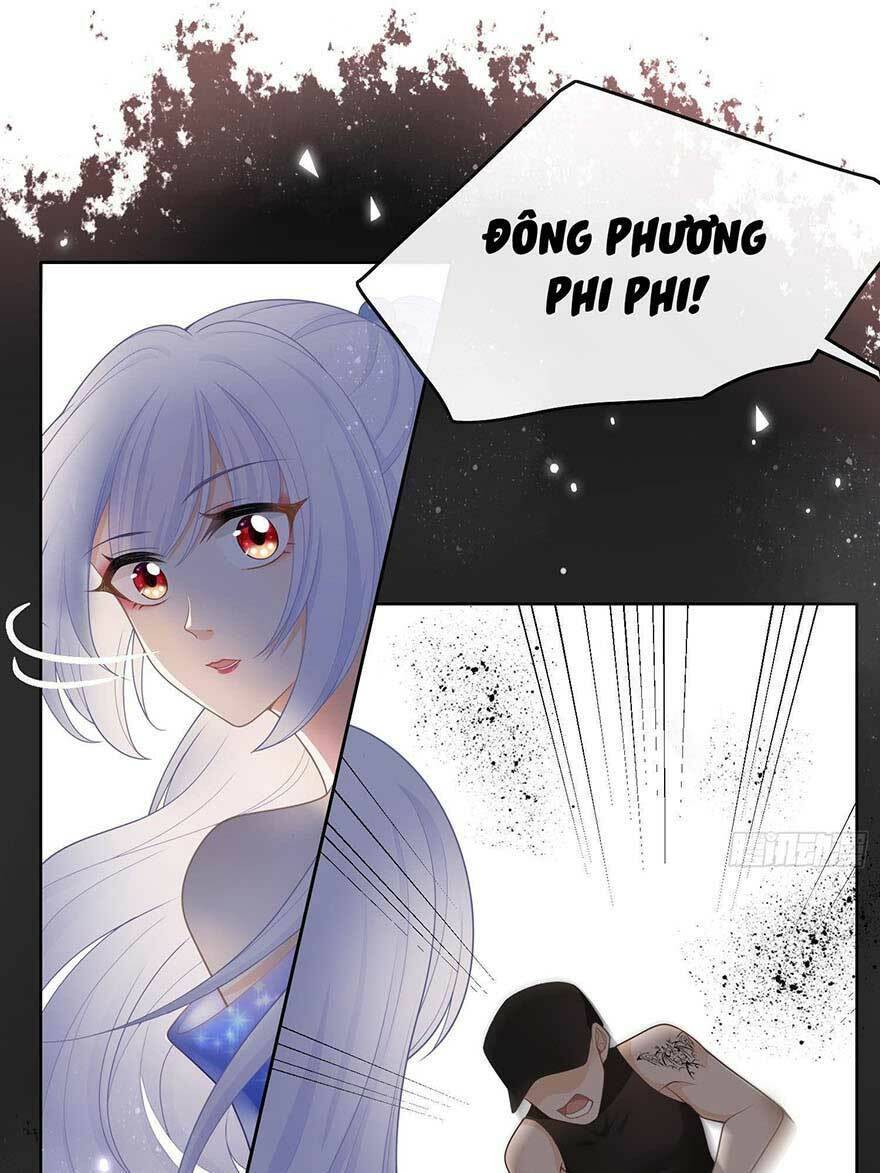 Ảnh Hậu Cũng Không Bằng Niệm Thanh Hoa Chapter 1 - Trang 2