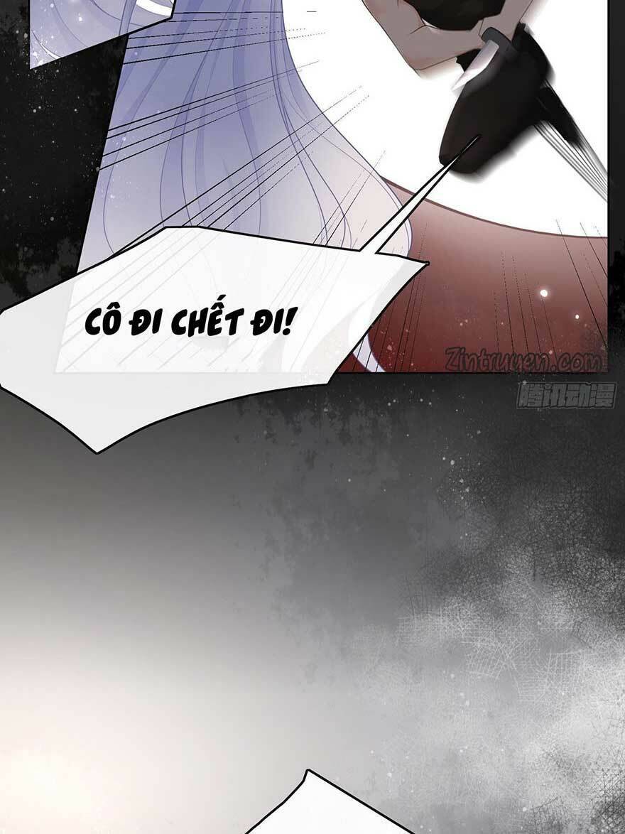 Ảnh Hậu Cũng Không Bằng Niệm Thanh Hoa Chapter 1 - Trang 2