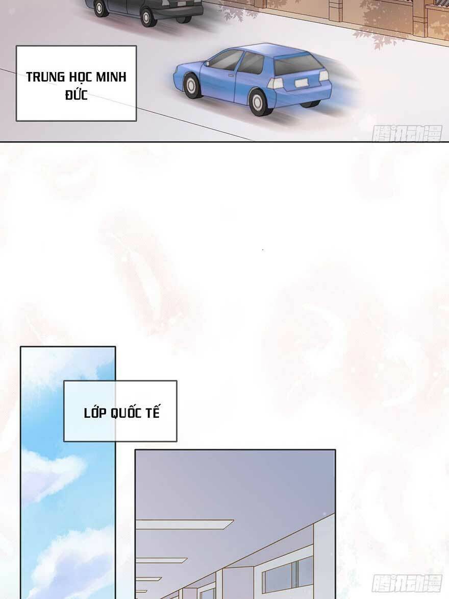 Ảnh Hậu Cũng Không Bằng Niệm Thanh Hoa Chapter 1 - Trang 2