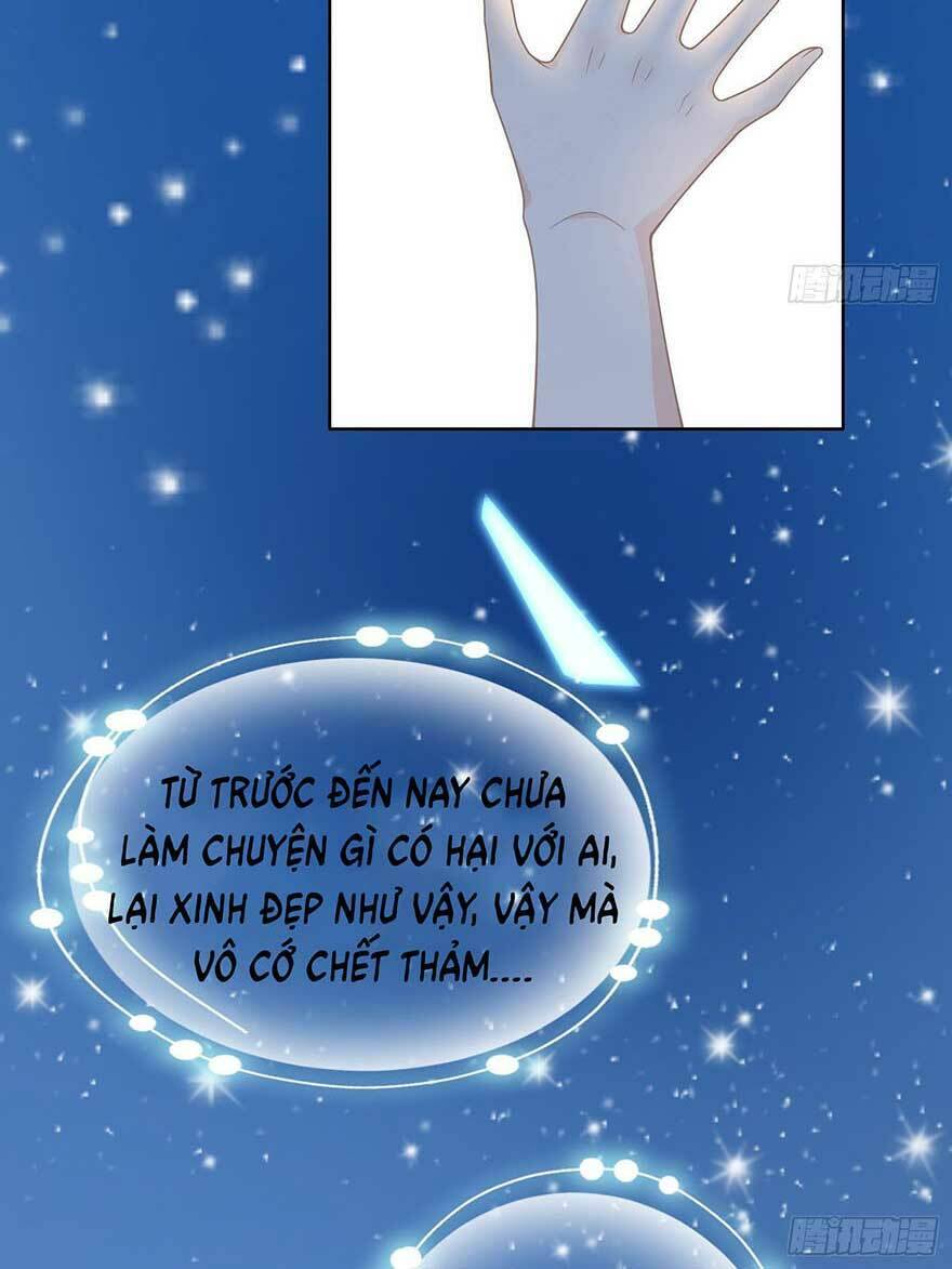 Ảnh Hậu Cũng Không Bằng Niệm Thanh Hoa Chapter 1 - Trang 2