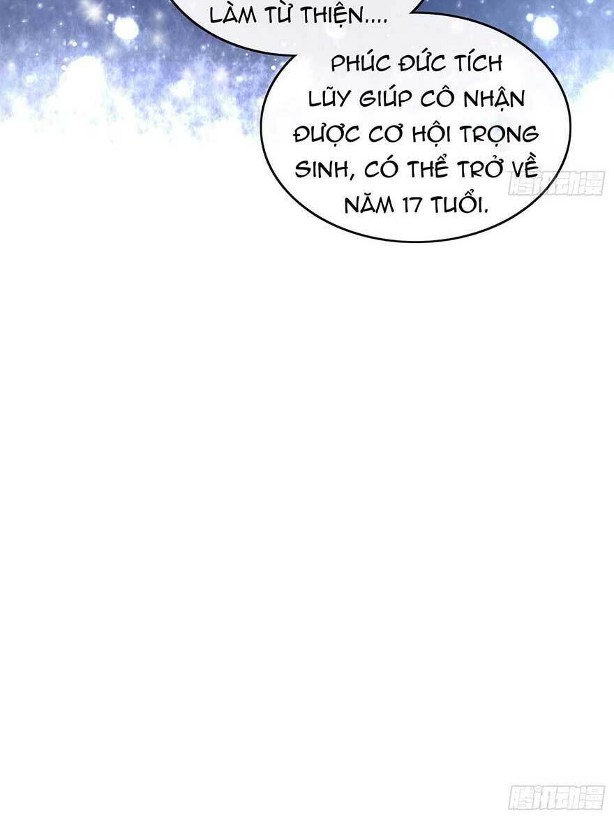 Ảnh Hậu Cũng Không Bằng Niệm Thanh Hoa Chapter 1 - Trang 2