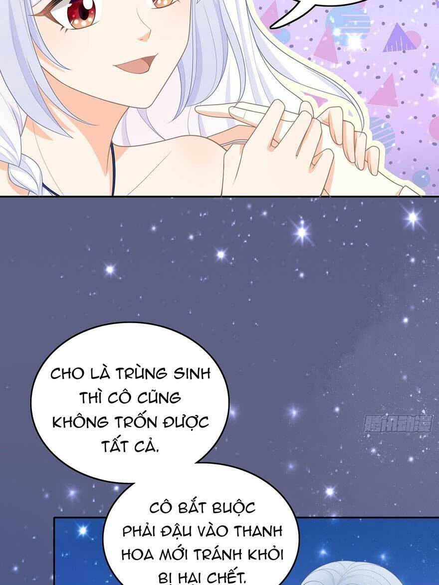 Ảnh Hậu Cũng Không Bằng Niệm Thanh Hoa Chapter 1 - Trang 2