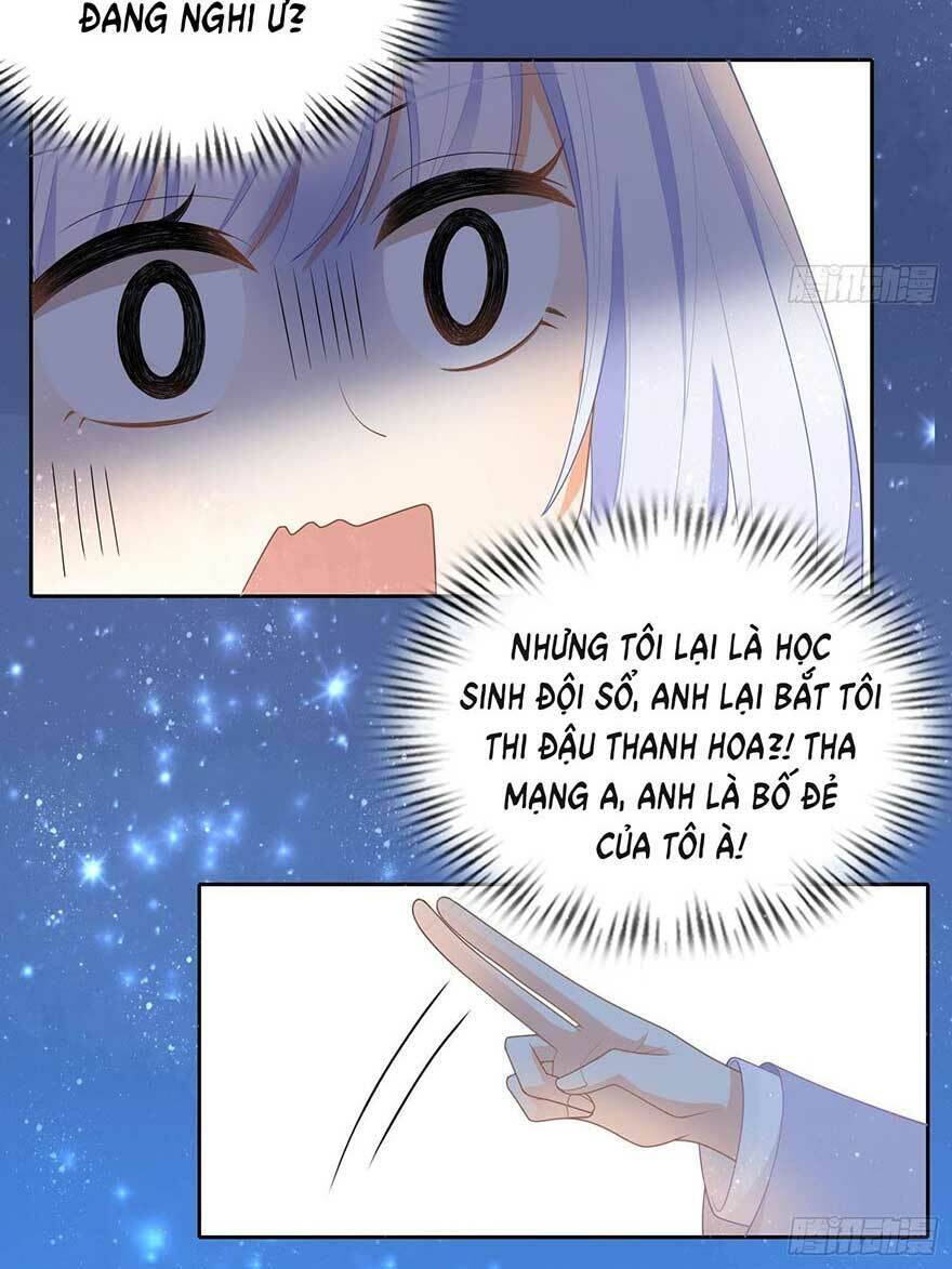 Ảnh Hậu Cũng Không Bằng Niệm Thanh Hoa Chapter 1 - Trang 2