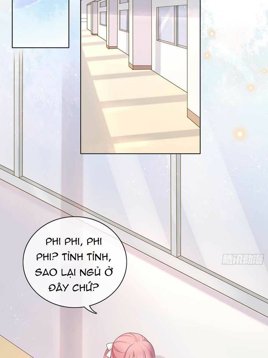 Ảnh Hậu Cũng Không Bằng Niệm Thanh Hoa Chapter 1 - Trang 2