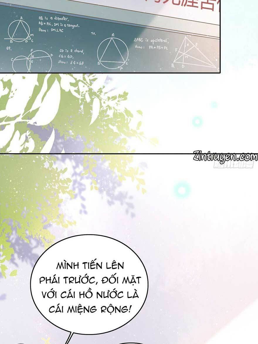 Ảnh Hậu Cũng Không Bằng Niệm Thanh Hoa Chapter 1 - Trang 2