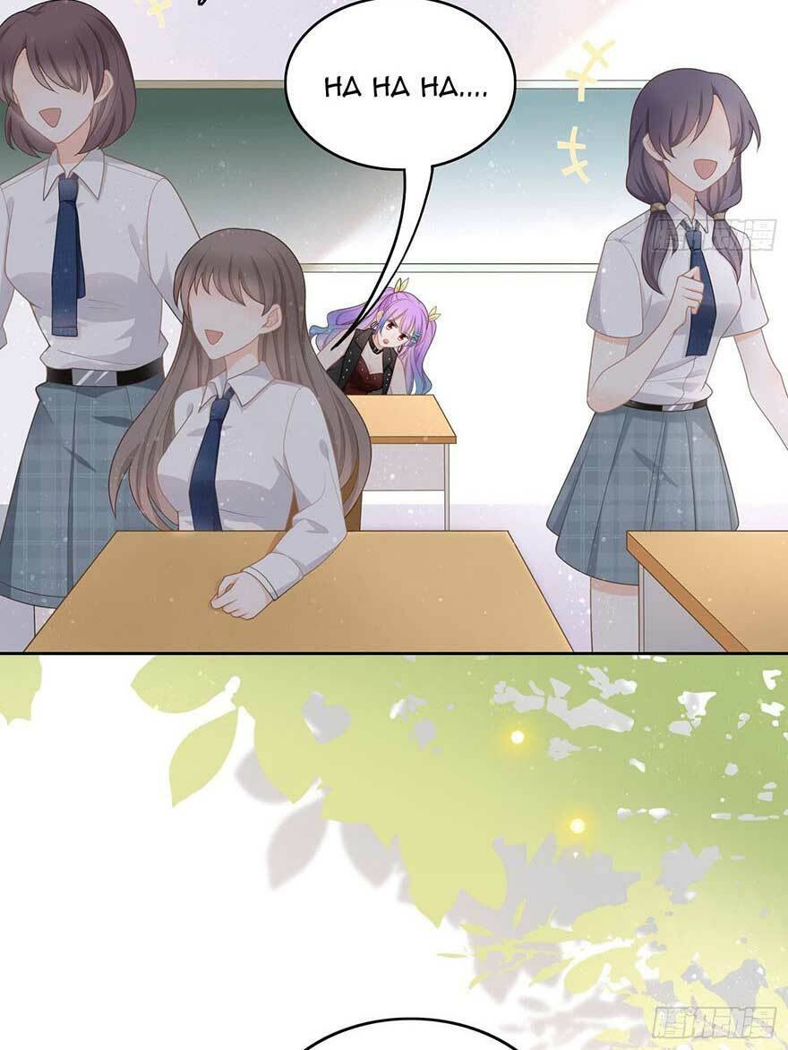 Ảnh Hậu Cũng Không Bằng Niệm Thanh Hoa Chapter 1 - Trang 2